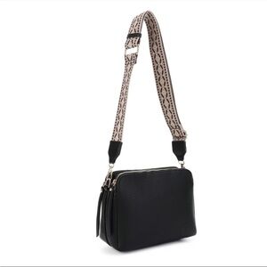 Sugu Andrea triple compartment bag